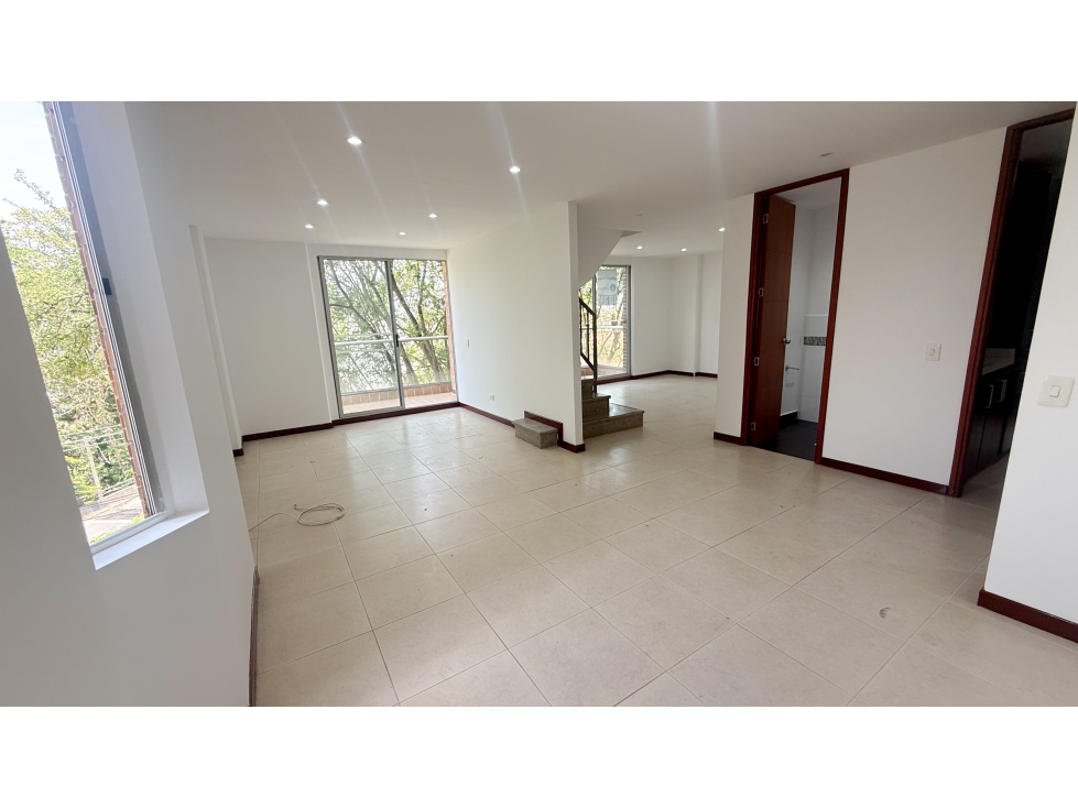 Venta | Apartamento Duplex | La Frontera, Zúñiga, Envigado | 3 hab — foto 2