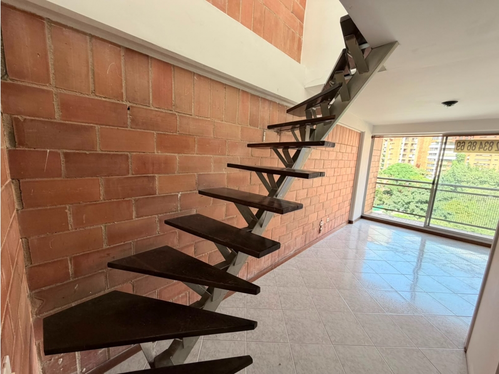 Venta | Apartamento Duplex | Zúñiga | 2 hbs — foto 4
