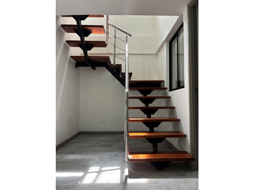 Venta | Apartamento Duplex | La Magnolia | 3 habs — foto 4