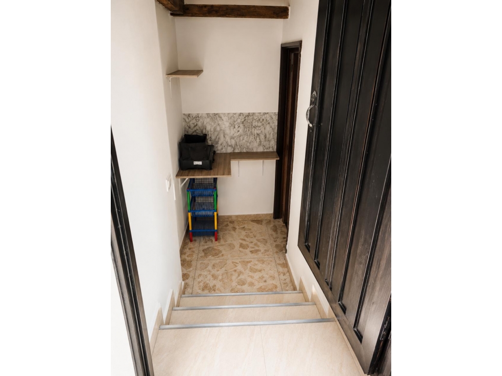 Venta | Apartamento + Apartaestudio en Samaria Itagüí | 3 habs — foto 5
