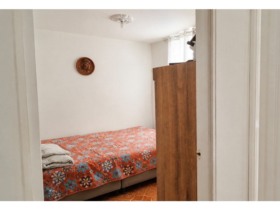 Venta | Apartamento en San Antonio de Prado | Sector Barichara — foto 4