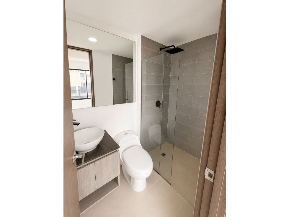 Venta | Apartamento en El Retiro | 2 habs | Para Inversión - Rentado — foto 5