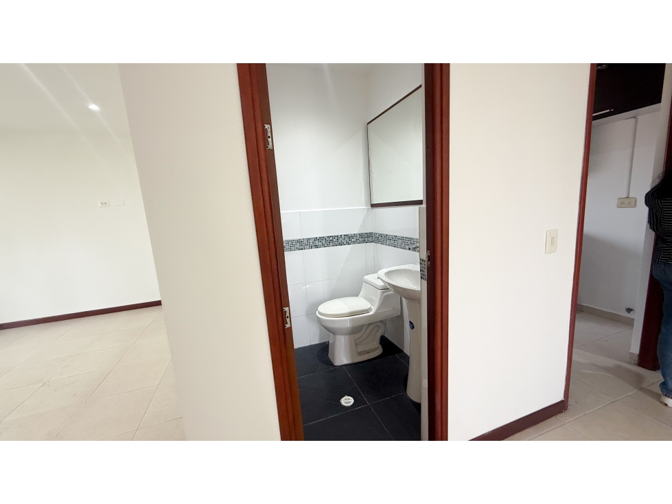 Venta | Apartamento Duplex | La Frontera, Zúñiga, Envigado | 3 hab — foto 6