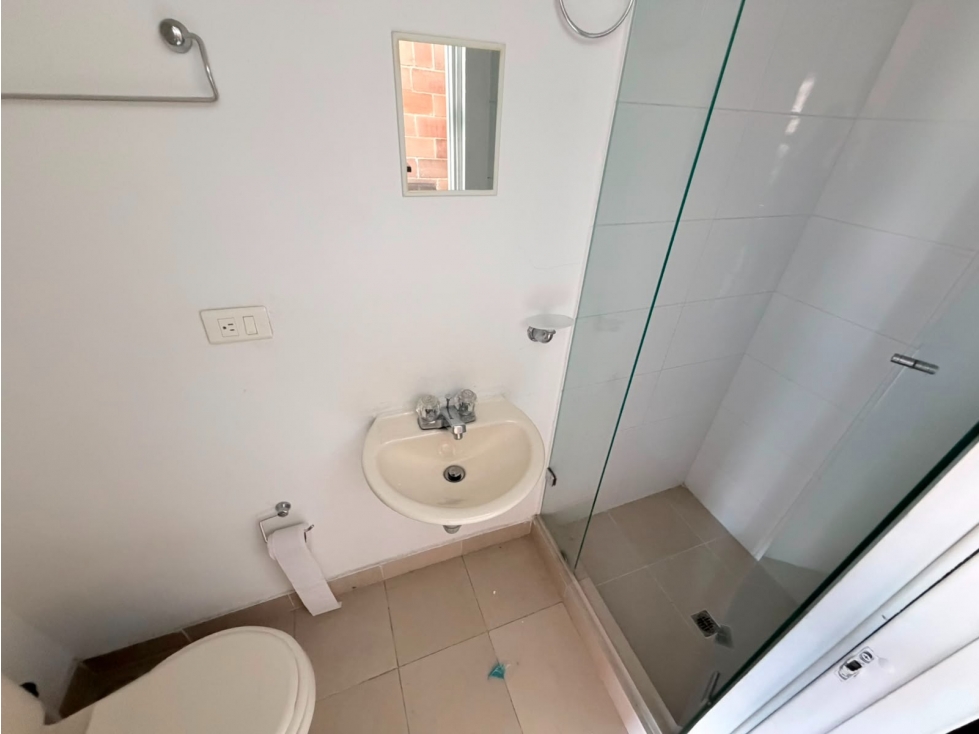 Venta | Apartamento Duplex | Zúñiga | 2 hbs — foto 5