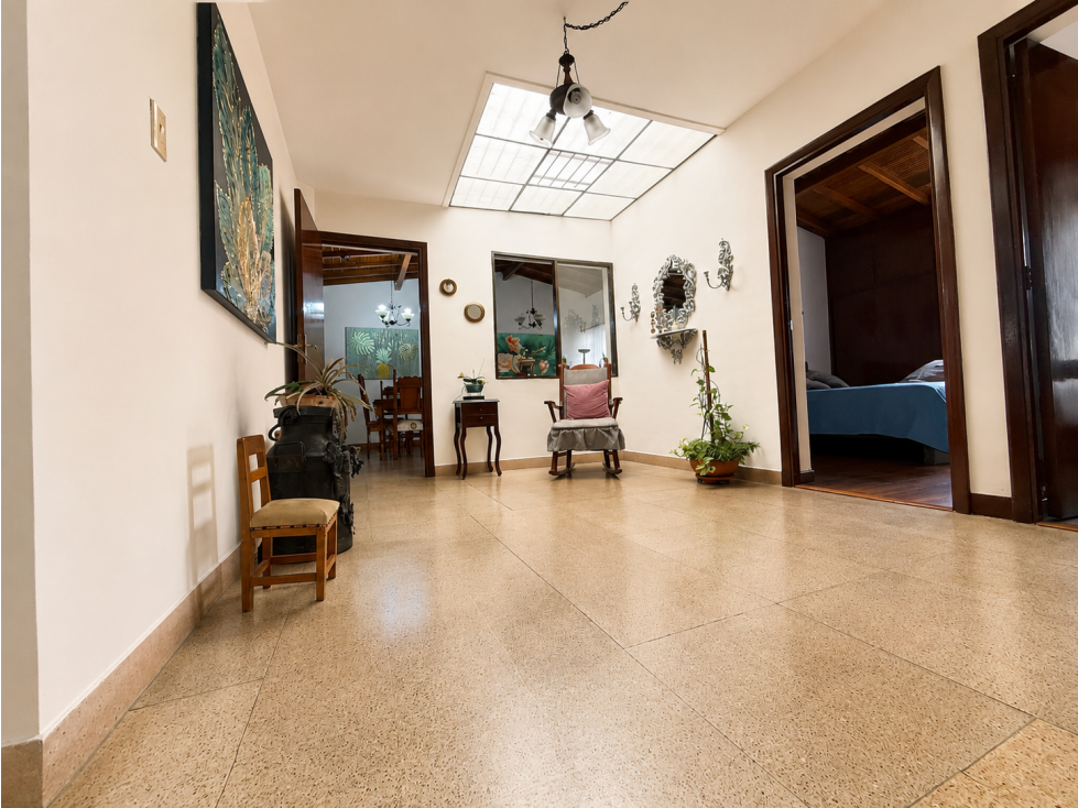 Venta | Apartamento en La Castellana | 5 hbs — foto 5