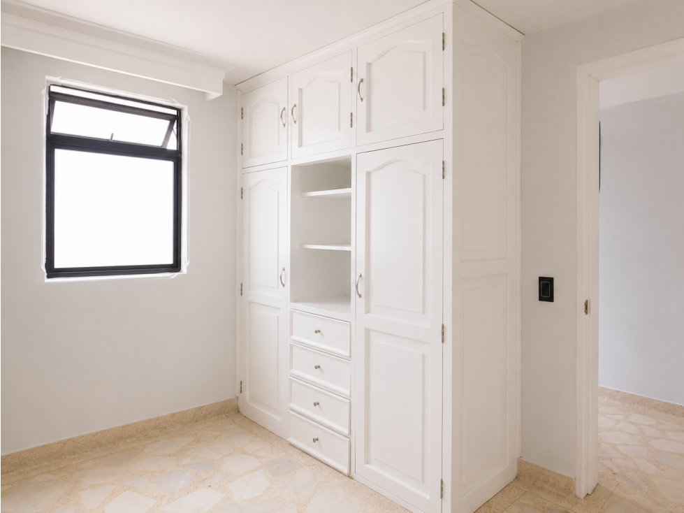 Venta | Apartamento en La Castellana | 5 habs | Para Inversión — foto 6