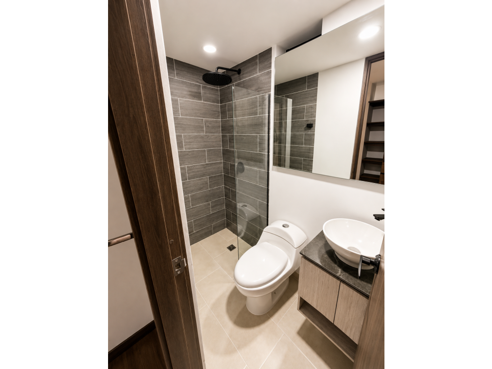 Venta | Apartamento en El Retiro | 2 habs | Para Inversión - Rentado — foto 6