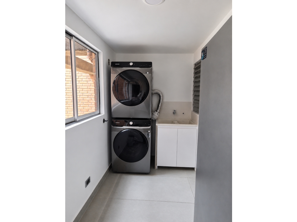 VENTA | APARTAMENTO EN SANTA MARÍA DE LOS ÁNGELES | 3 HABS + SERV — foto 6