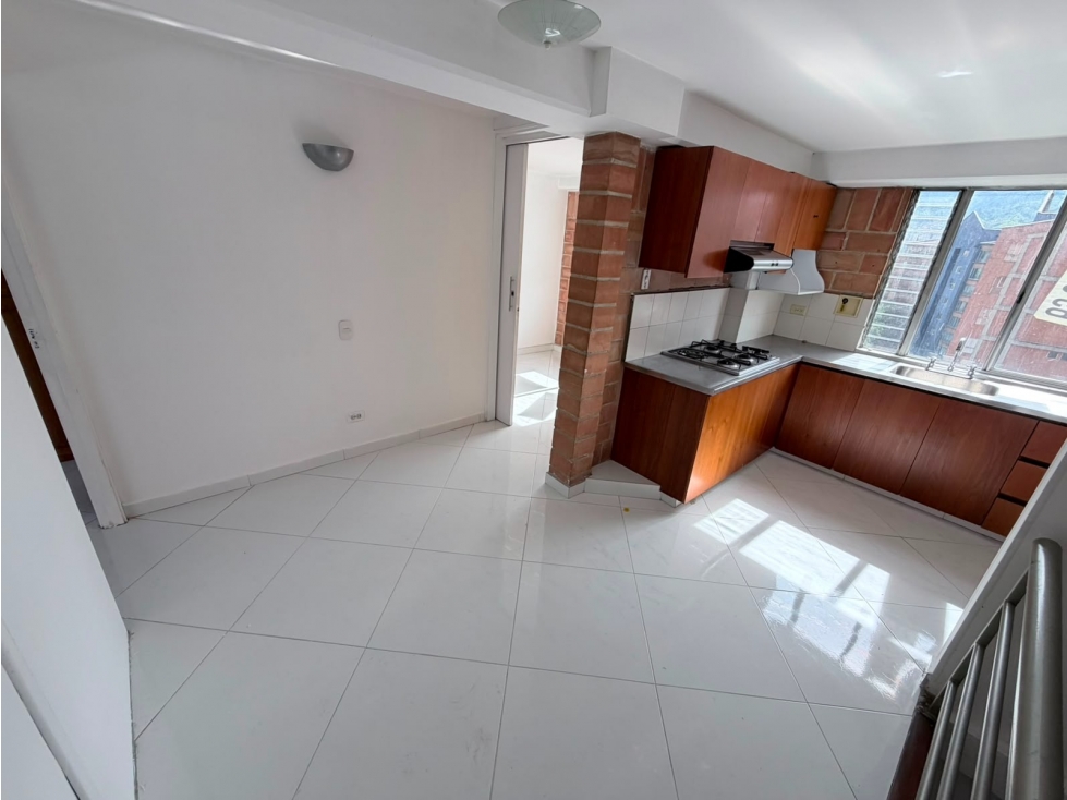 Venta | Apartamento Duplex | Zúñiga | 2 hbs — foto 6