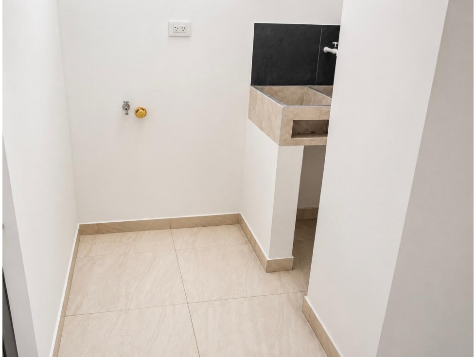 Venta | Apartamento + Apartaestudio en Samaria Itagüí | 3 habs — foto 6