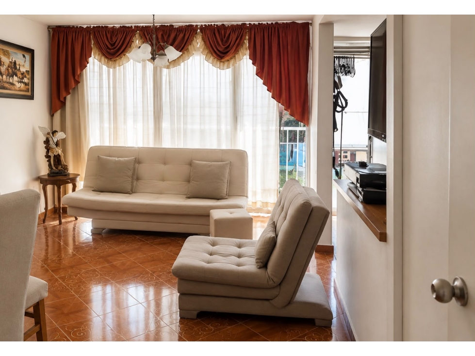 Venta | Apartamento en San Antonio de Prado | Sector Barichara