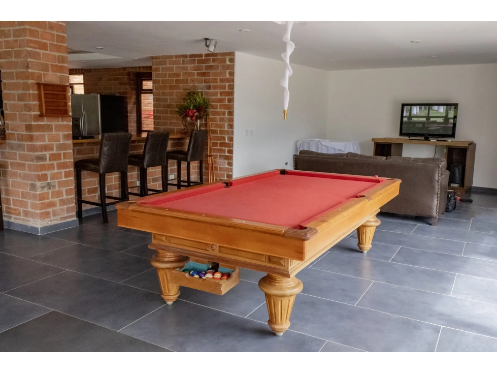 Venta | Finca en Copacabana | 10 habs | Inversión hotelera — foto 6