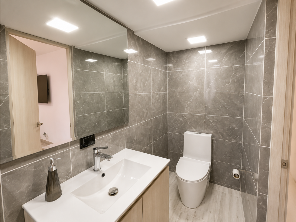 Venta | Apartamento Belén, La Palma | 3 Habs — foto 6