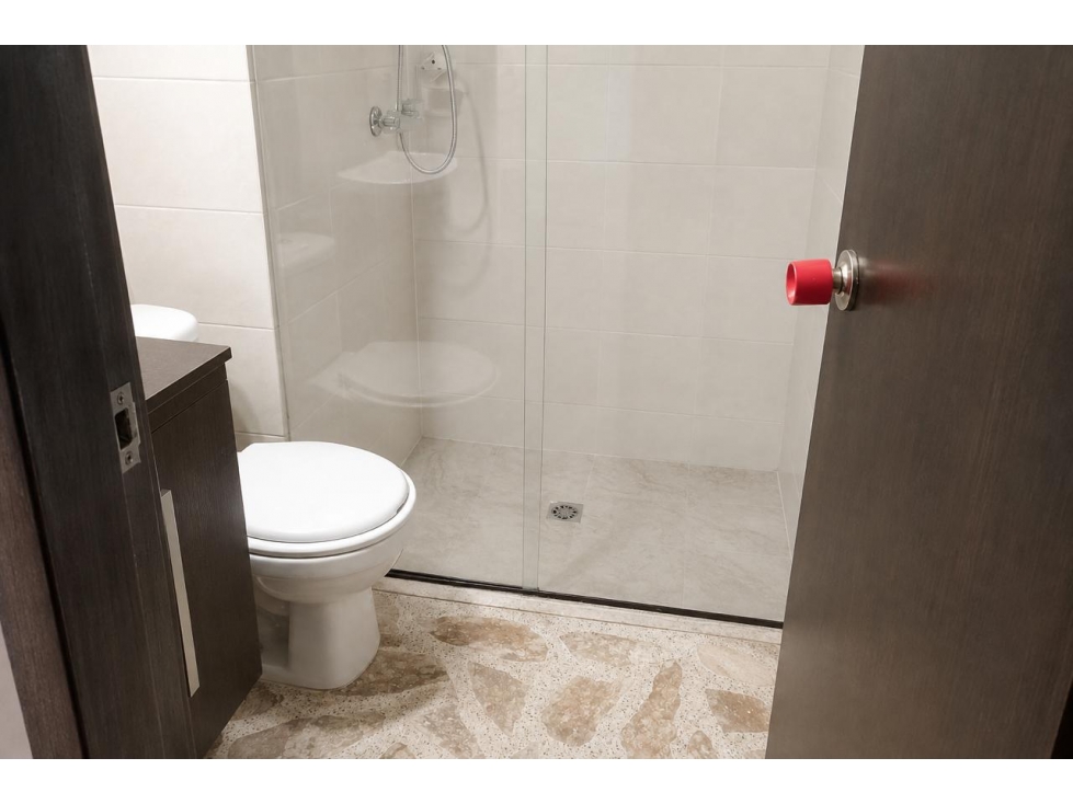 Venta | Apartamento + Apartaestudio en Samaria Itagüí | 3 habs — foto 4