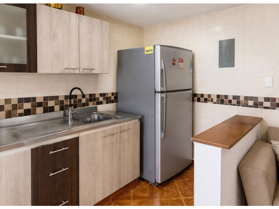 Venta | Apartamento en San Antonio de Prado | Sector Barichara — foto 2