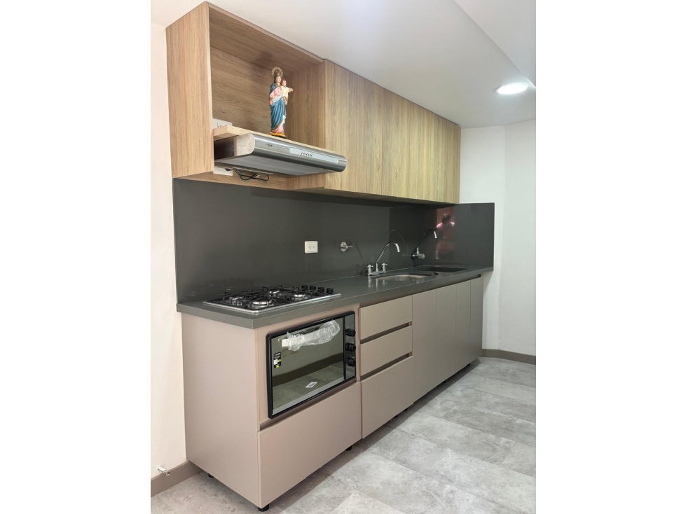 Venta | Apartamento Duplex | La Magnolia | 3 habs