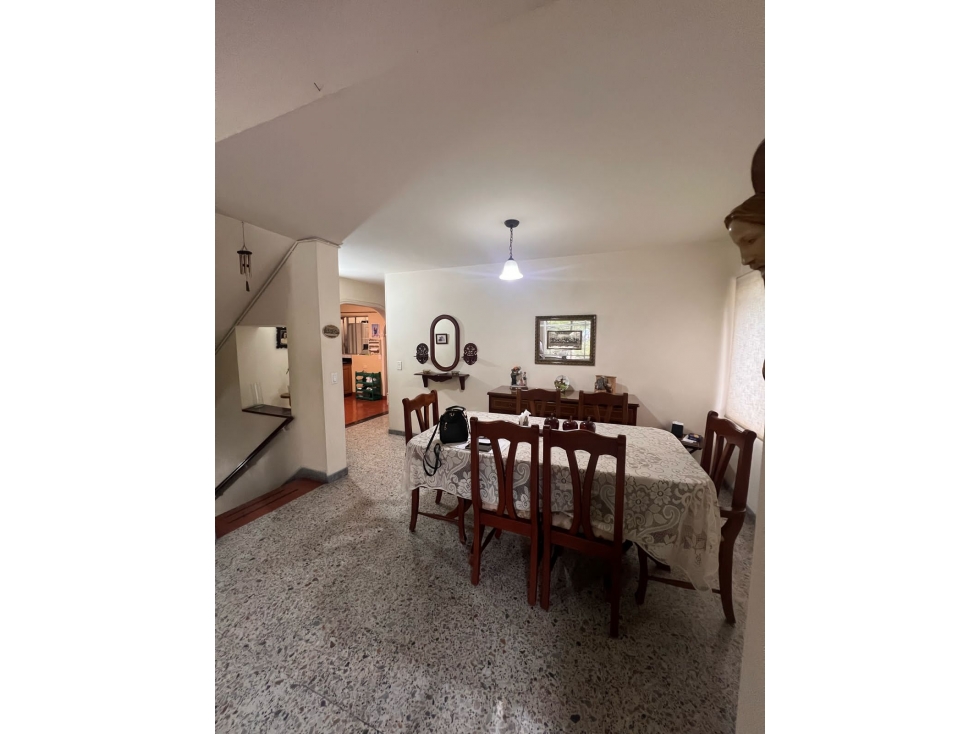 Casalote Santa Lucia sector Occidente Medellín — foto 2