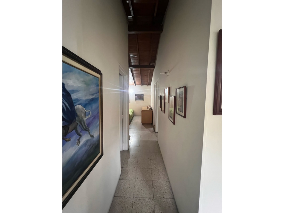 Casalote Santa Lucia sector Occidente Medellín — foto 4
