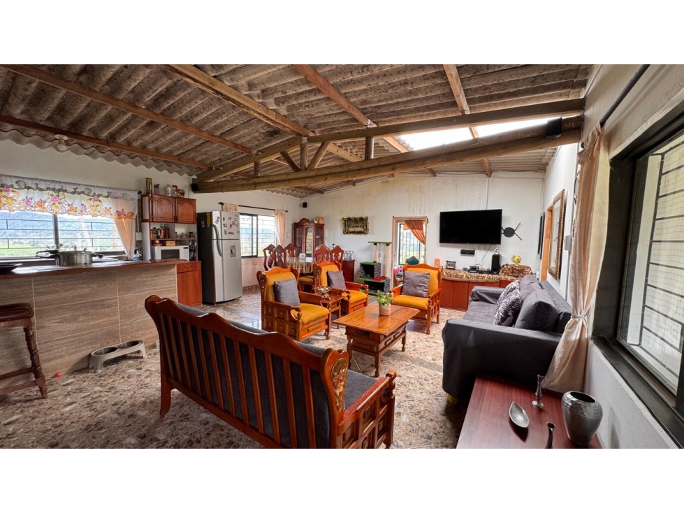 Vendo Finca Correg. Ovejas San Pedro de los Milagros — foto 2