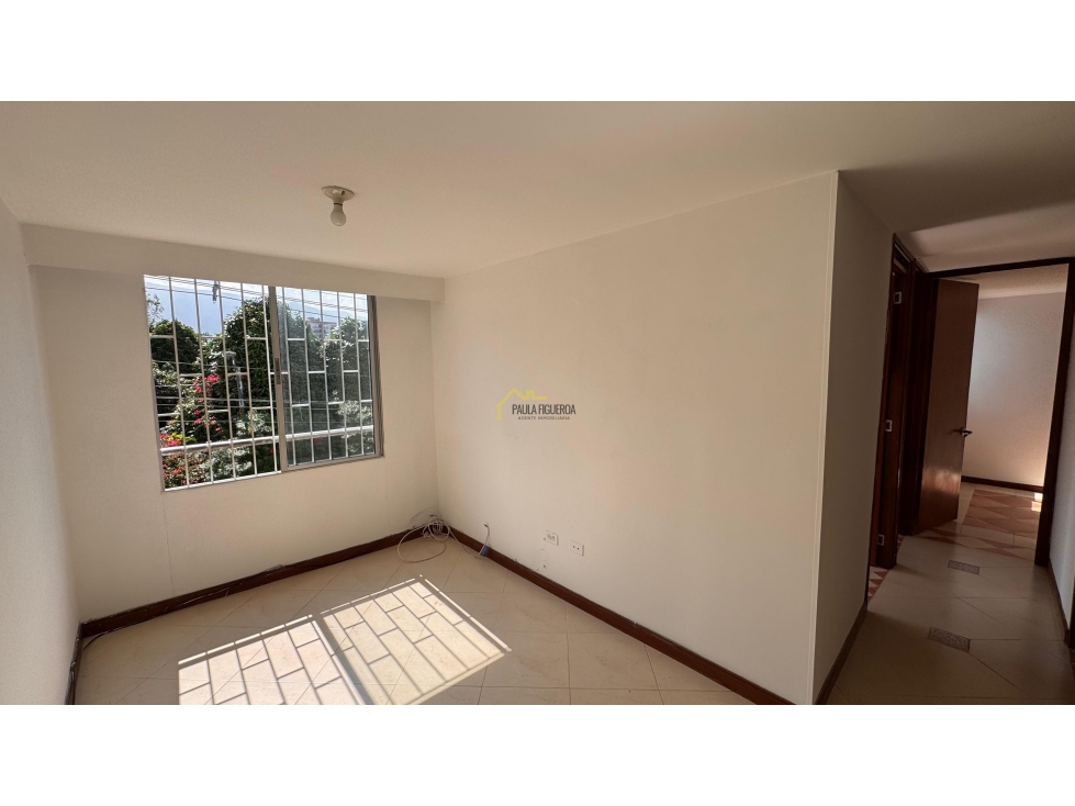 Vendo Apartamento Robledo Parte Baja
