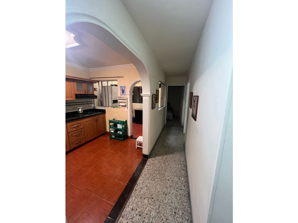 Casalote Santa Lucia sector Occidente Medellín — foto 5