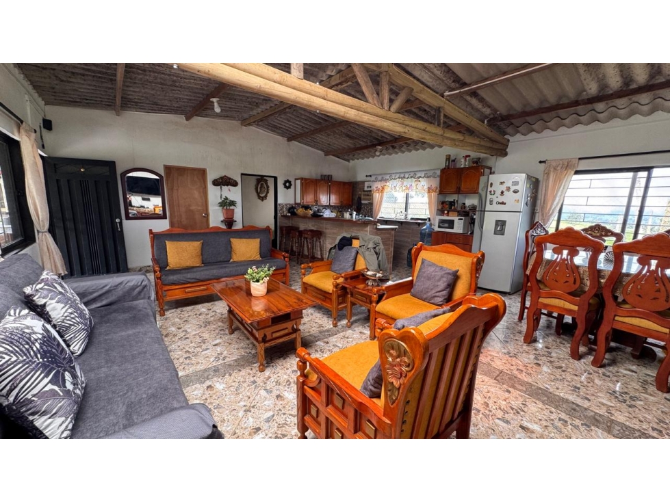 Vendo Finca Correg. Ovejas San Pedro de los Milagros — foto 3