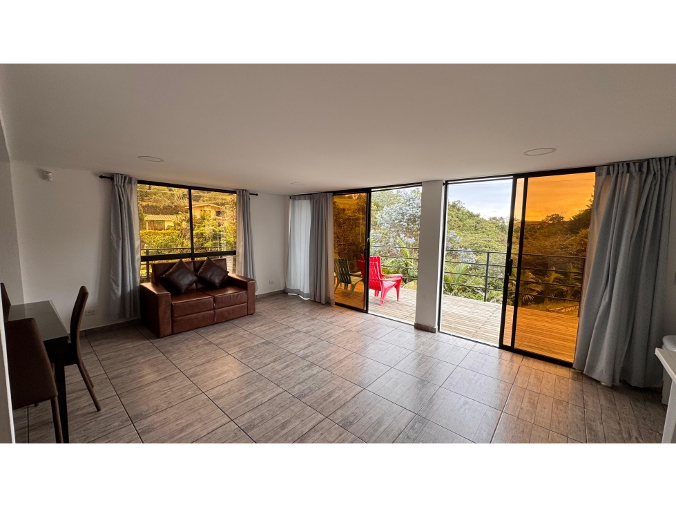 Hermosa Casa Campestre Santa Elena Antioquia — foto 6