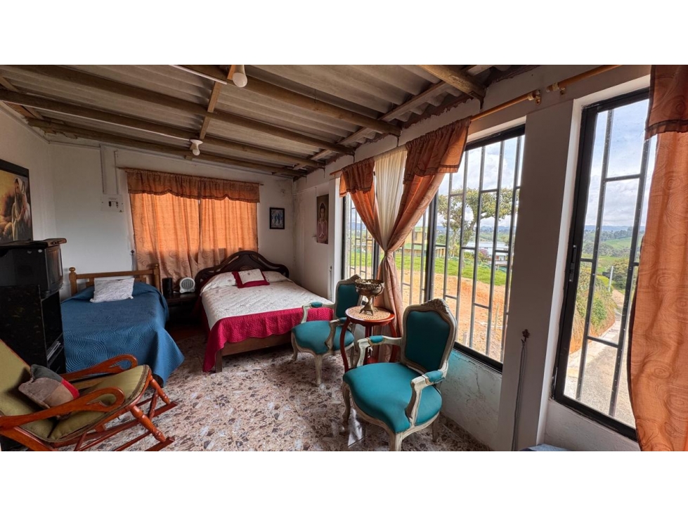 Vendo Finca Correg. Ovejas San Pedro de los Milagros — foto 6