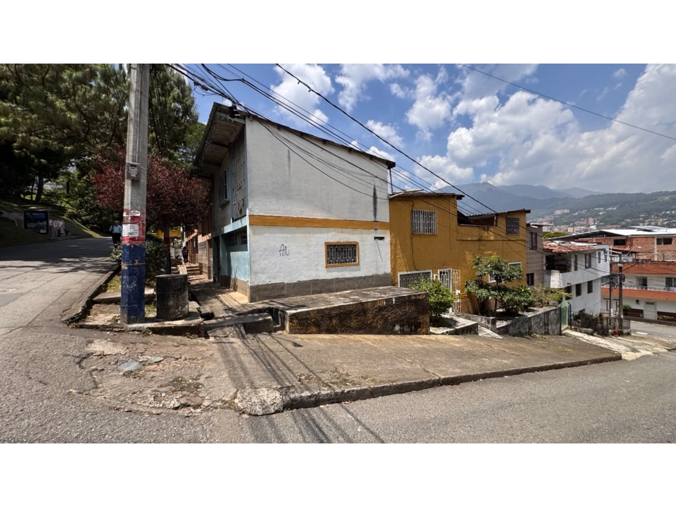 Vendo Casalote Esquinera en Villahermosa
