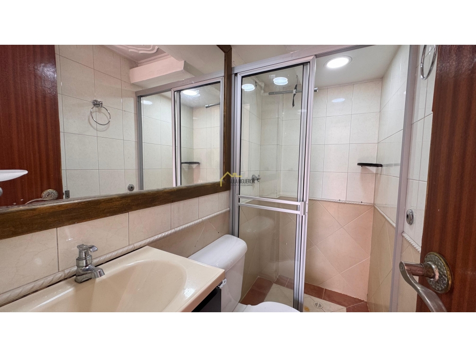 Vendo Apartamento Robledo Parte Baja — foto 6