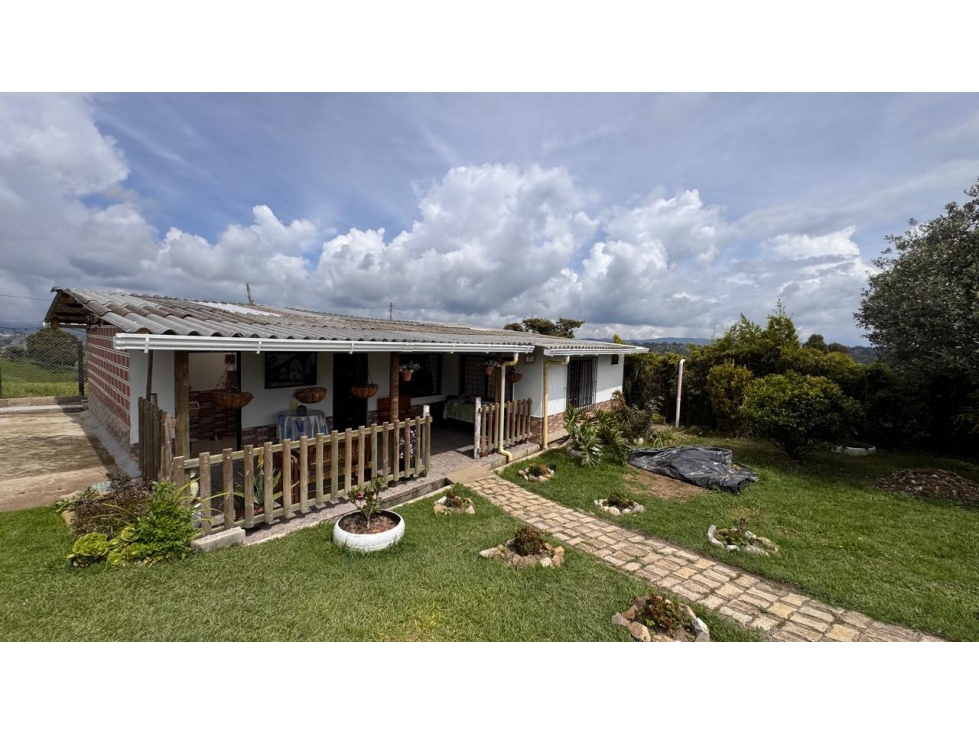 Vendo Finca Correg. Ovejas San Pedro de los Milagros