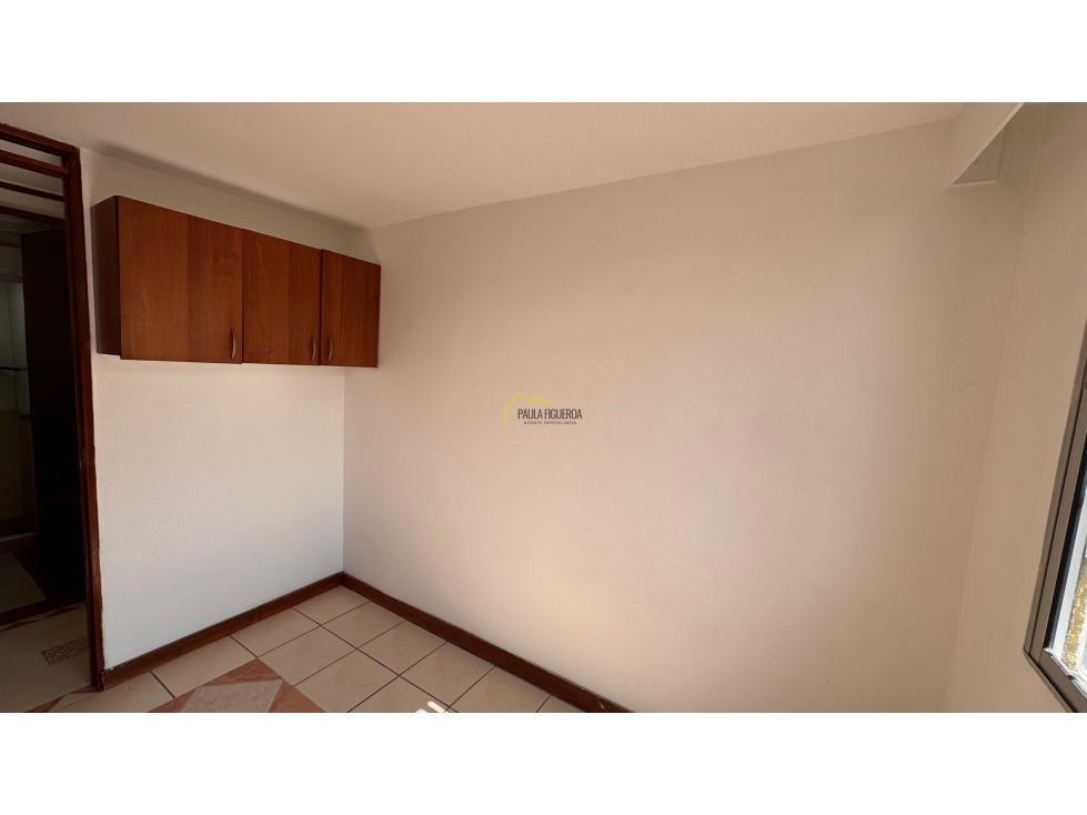 Vendo Apartamento Robledo Parte Baja — foto 4