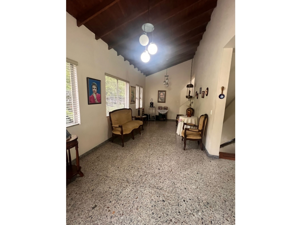 Casalote Santa Lucia sector Occidente Medellín — foto 3