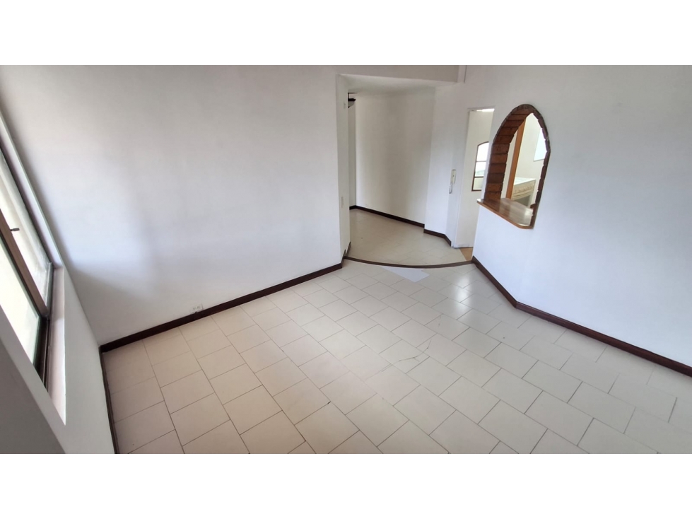 Vendo Apartamento Dúplex en Los Colores — foto 4