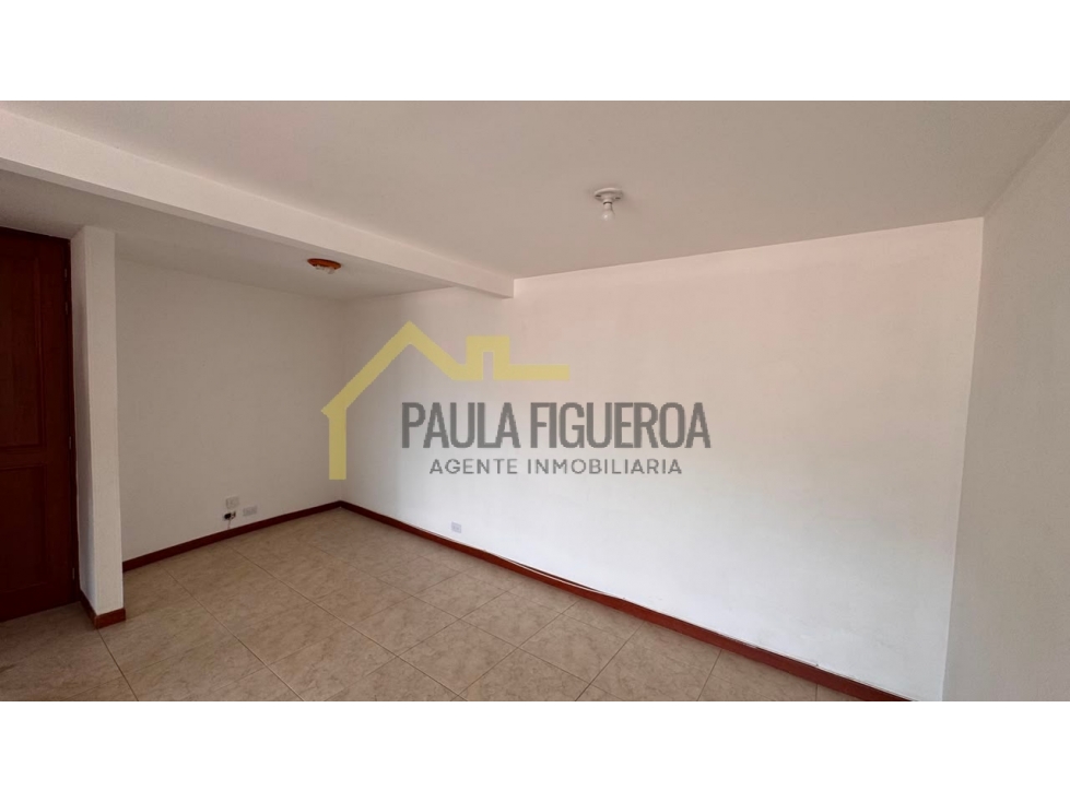 Vendo Apartamento Loma de Los Bernal — foto 2