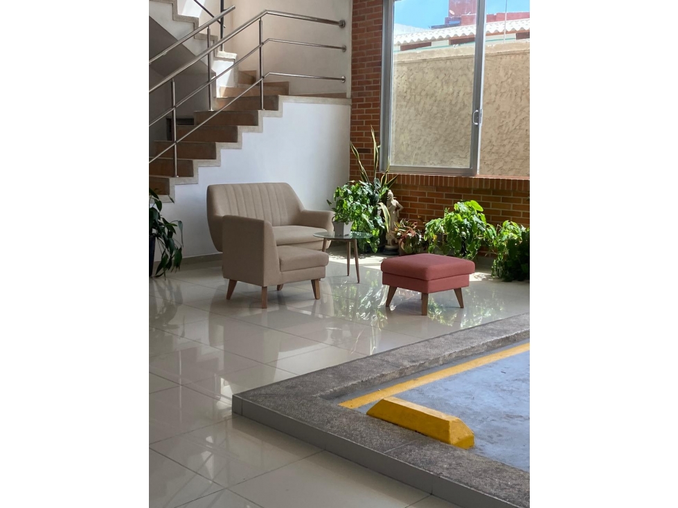 HERMOSO Y ACOGEDOR APTO EN VENTA EN LOS ALPES — foto 3