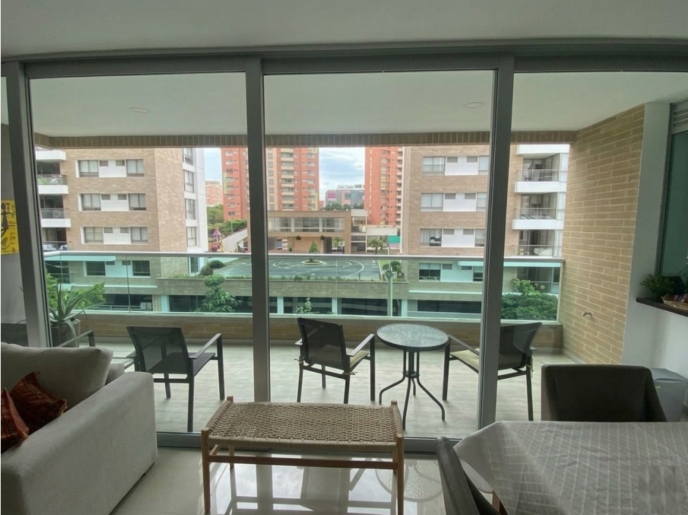 ESPECTACULAR APARTAMENTO EN BUENAVISTA: MURANO APARTAMENTOS — foto 3