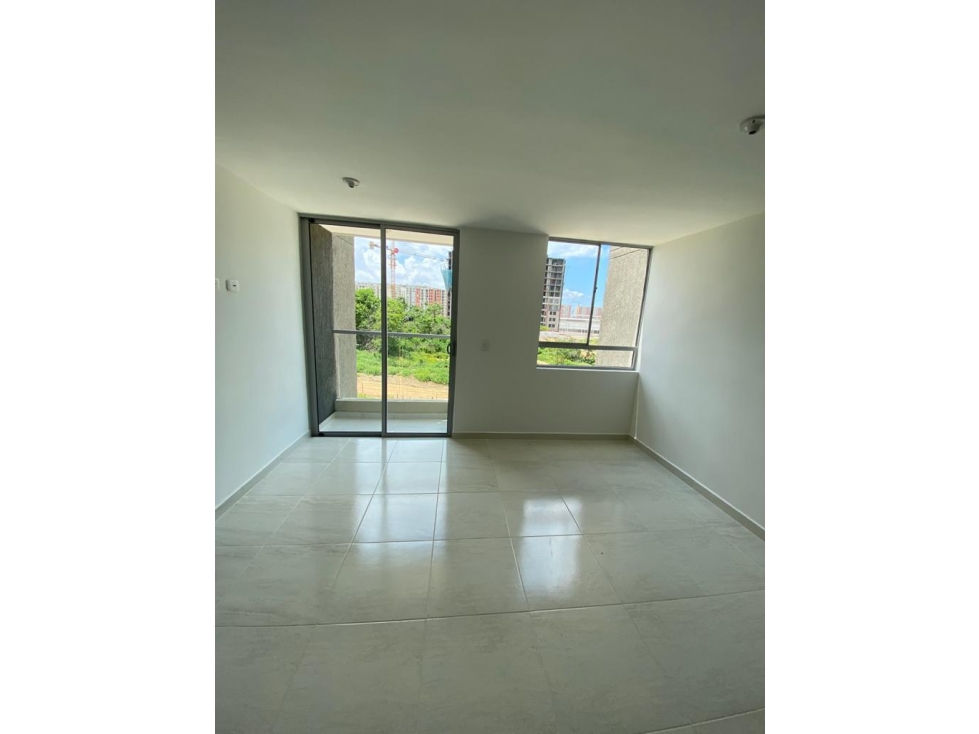 APARTAMENTO EN ARRIENDO CONJUNTO ANDARRIO- ALAMEDA DEL RIO — foto 3