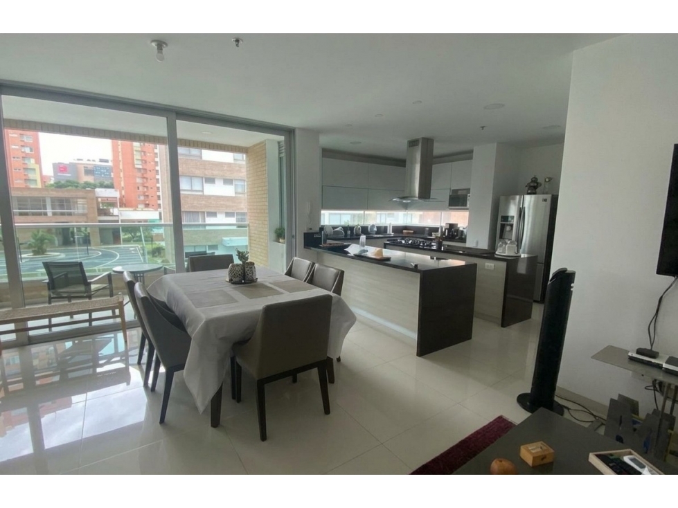 ESPECTACULAR APARTAMENTO EN BUENAVISTA: MURANO APARTAMENTOS — foto 4