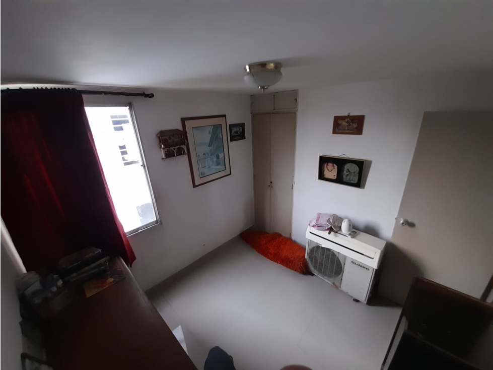 APARTAMENTO EN CONJUNTO BARRIO LA VICTORIA — foto 2