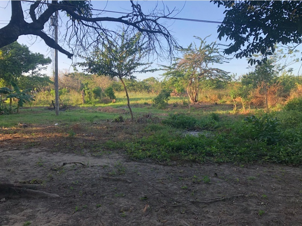 Lote de uso mixto en Galapa-ENTRADA POR CIRCUNVALAR LA PROSPERIDAD - 2