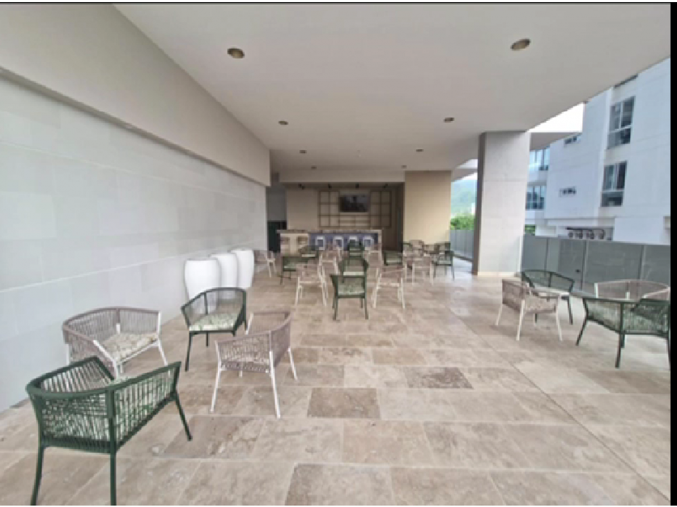 Vendo Hermoso apto vista a la playa en Colorados — foto 4