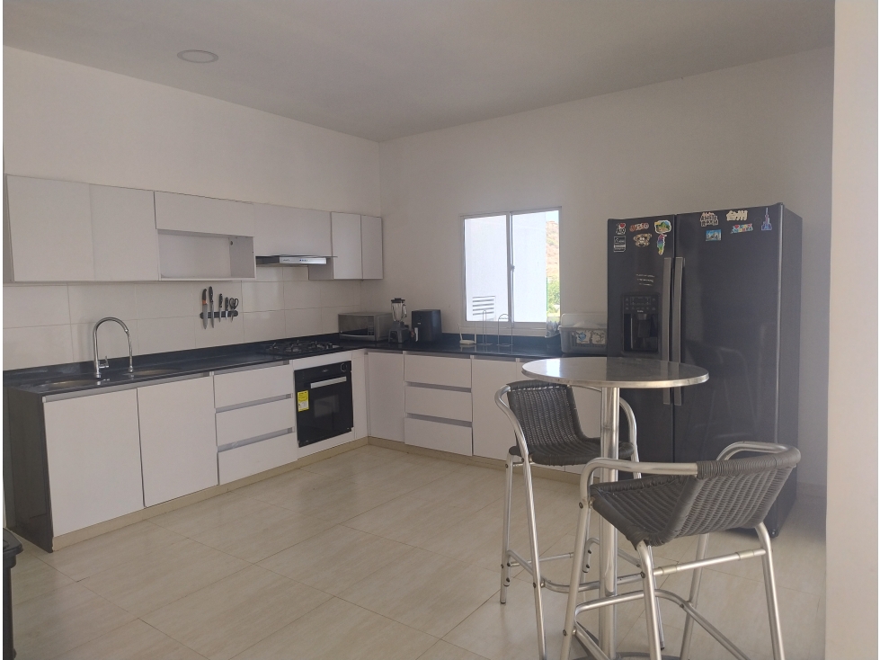 Espectacular y cómoda cabaña para disfrutar en Villas de Palmarito - 5