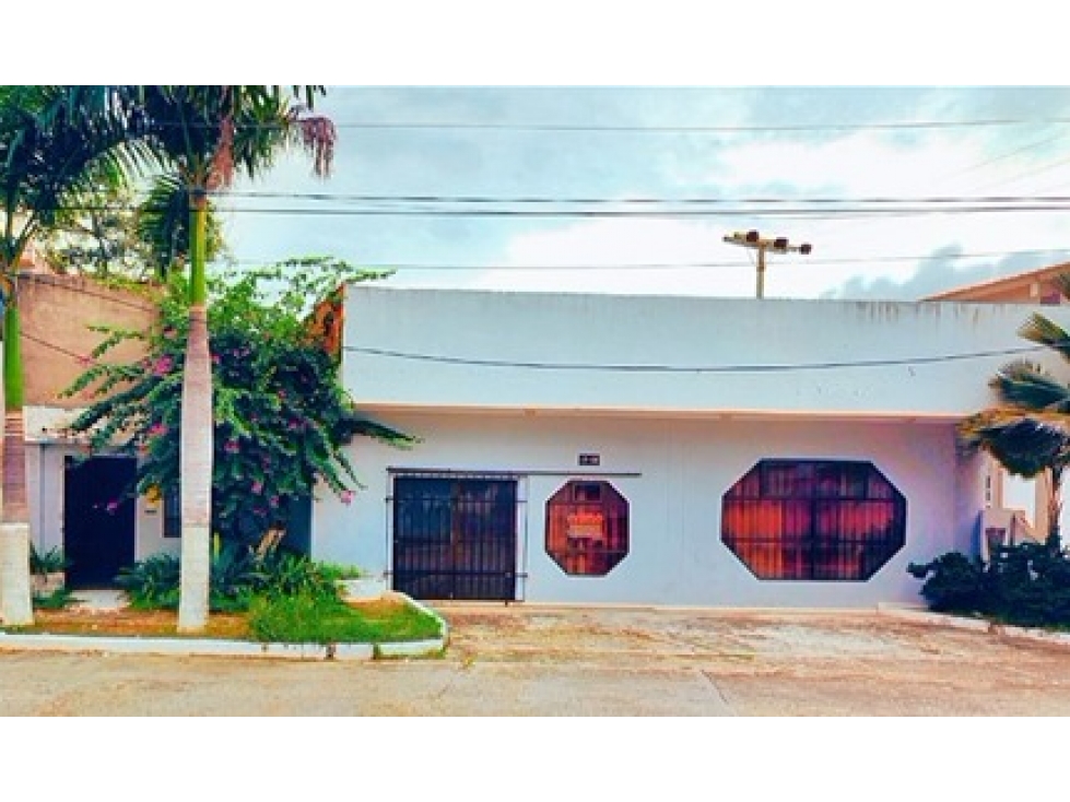 Local comercial en Villa Encanto Puerto Colombia - 1