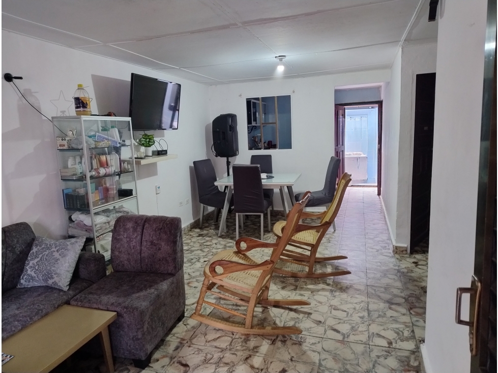 Casa en Los Robles — foto 2