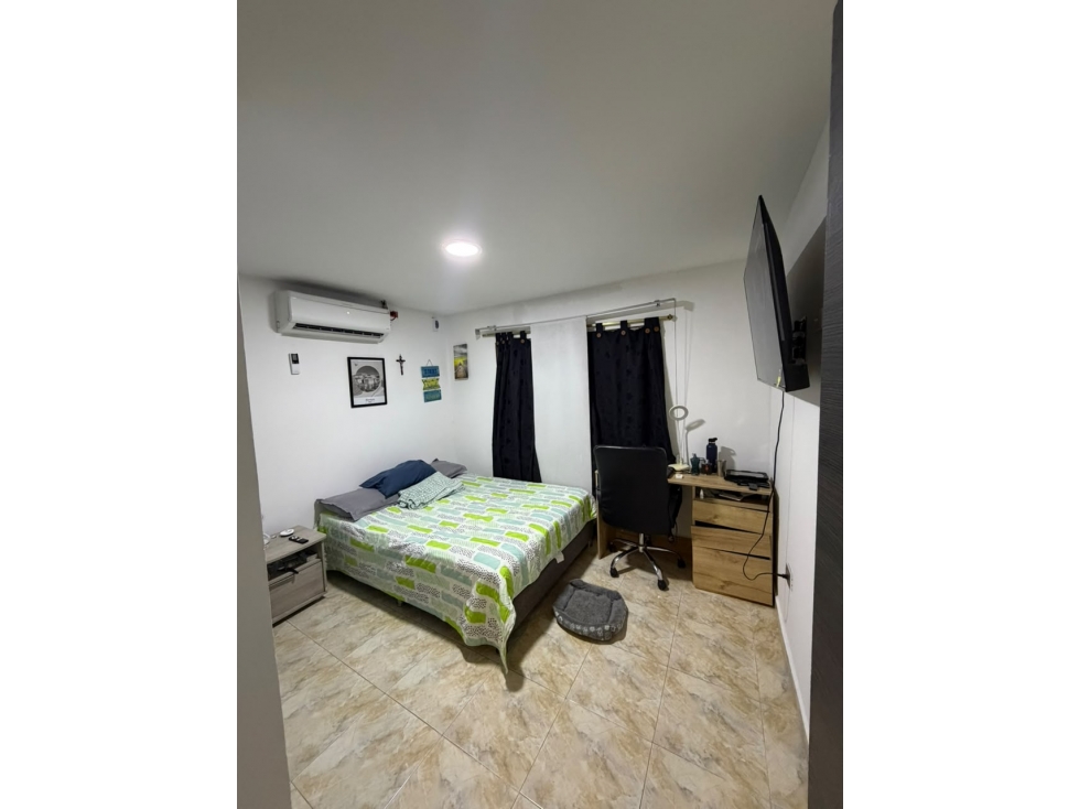 CASA EN VENTA BARRIO HIPODROMO EN SOLEDAD — foto 2