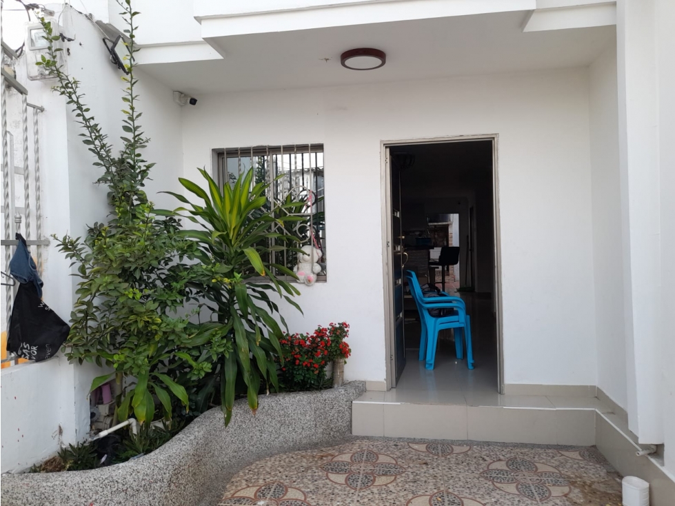 CASA EN MALAMBO CONCORD - 3