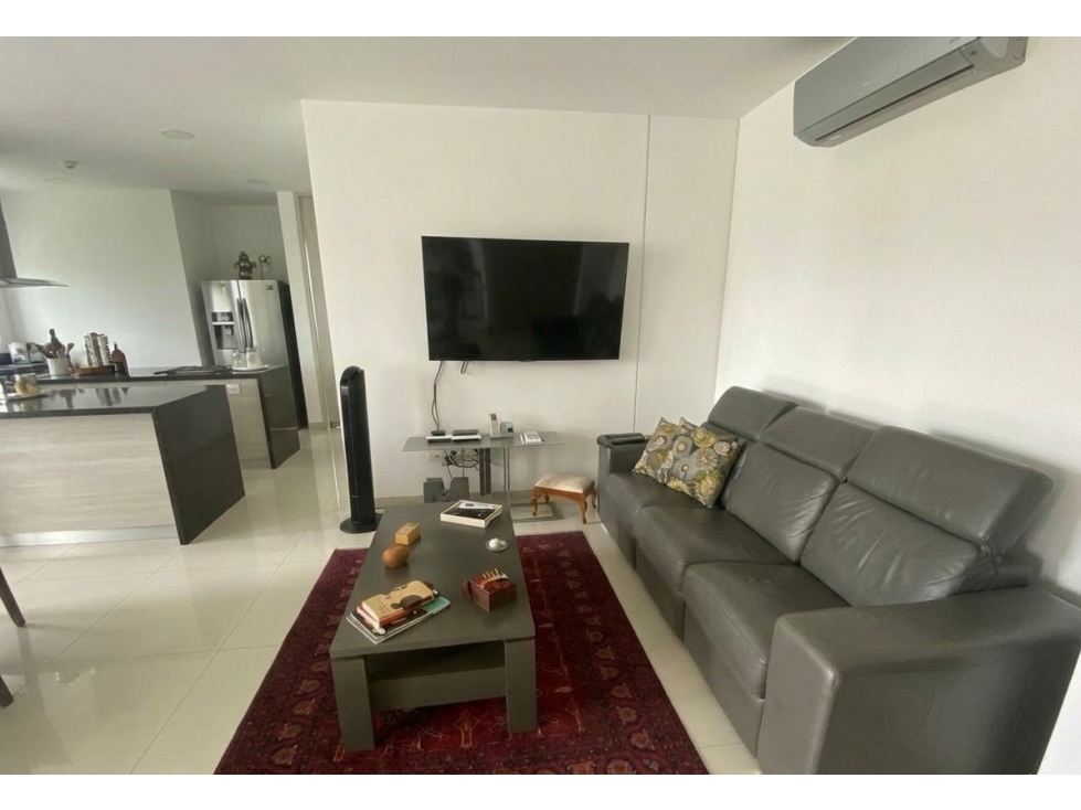ESPECTACULAR APARTAMENTO EN BUENAVISTA: MURANO APARTAMENTOS — foto 5