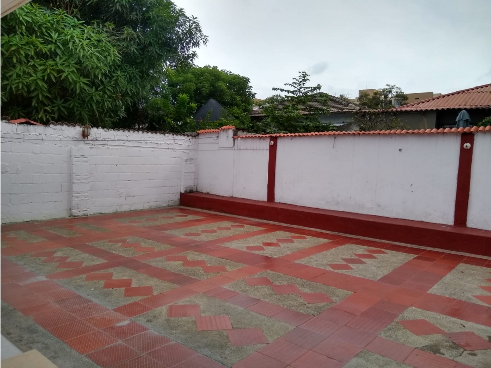 CASA EN VENTA EN LA CONCEPCION