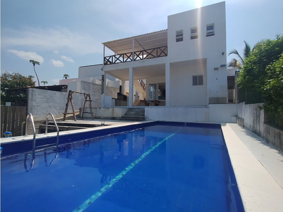 Espectacular y cómoda cabaña para disfrutar en Villas de Palmarito - 1